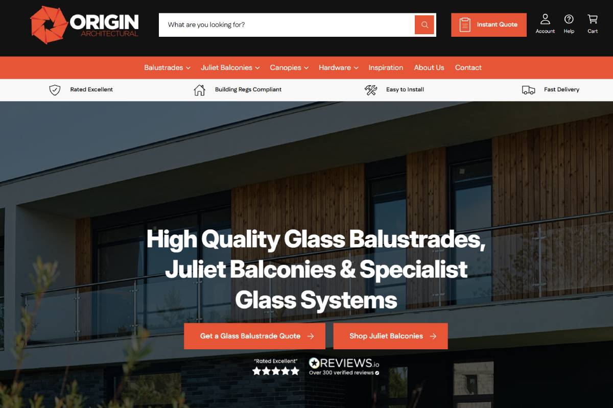 Origin Architectural