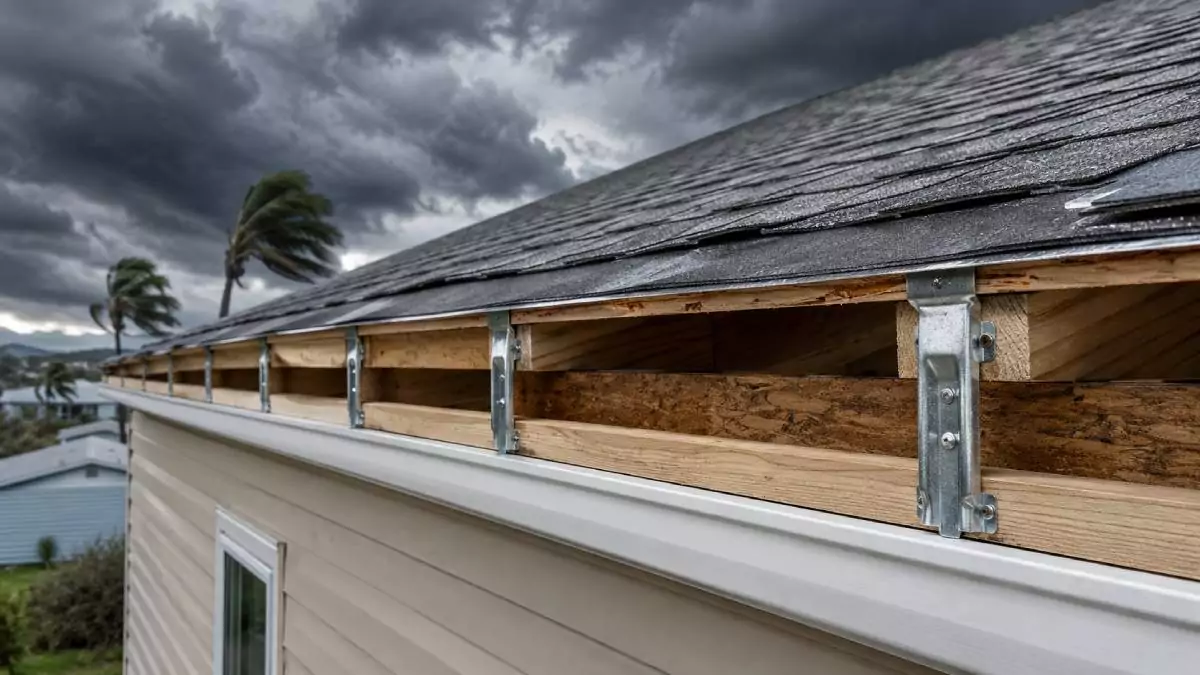 How to Make Your Mobile Home as Tornado-Resistant as Possible