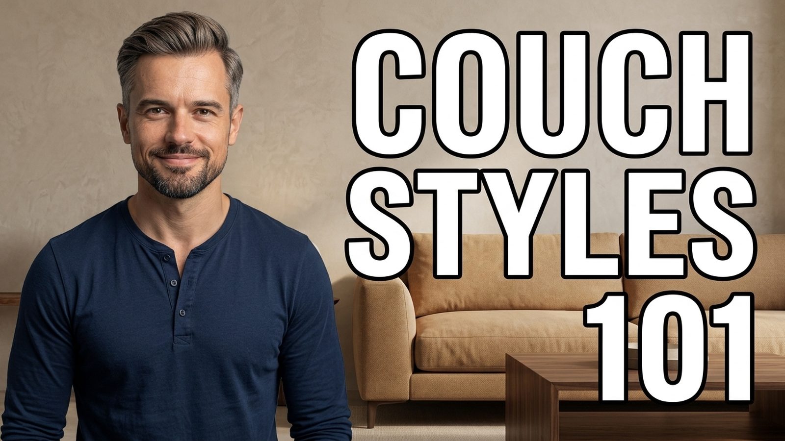 Top 16 Couch Styles