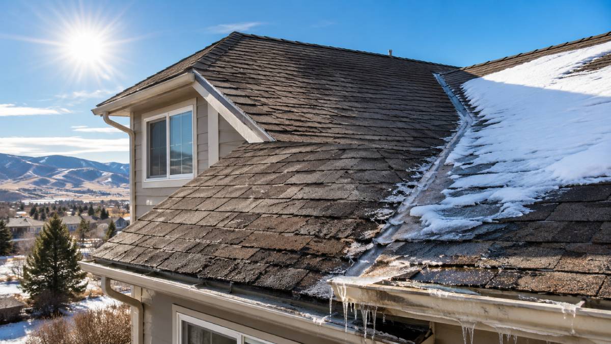 What Makes Boise Tough On Roofs