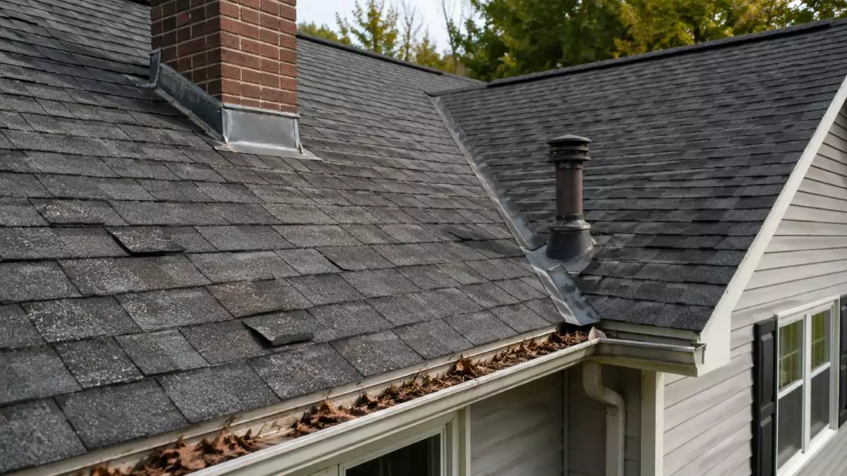 What Roof Maintenance Actually Involves