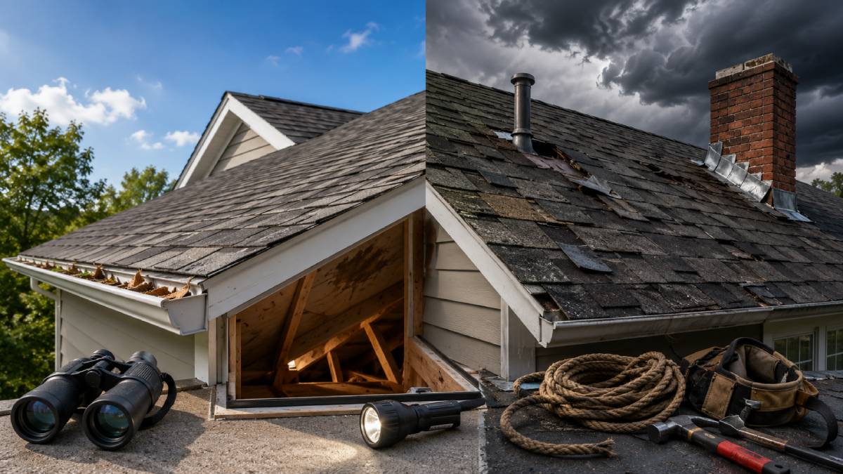 What You Can Do Vs What You Shouldn't