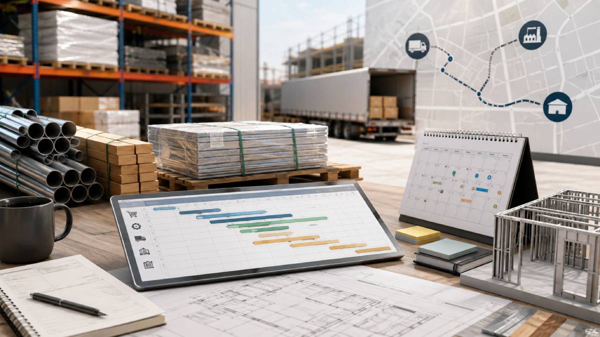 Better Lead Time Planning