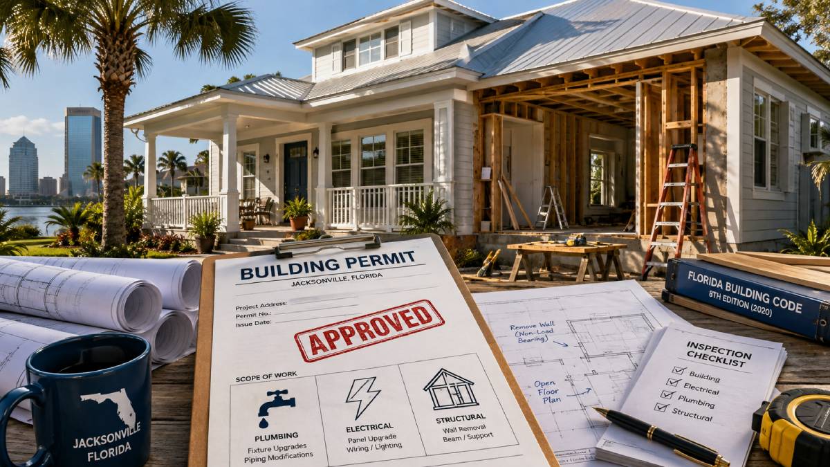 Check Local Permits Before You Start