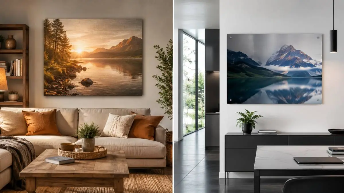 Consider The Mood Of The Room