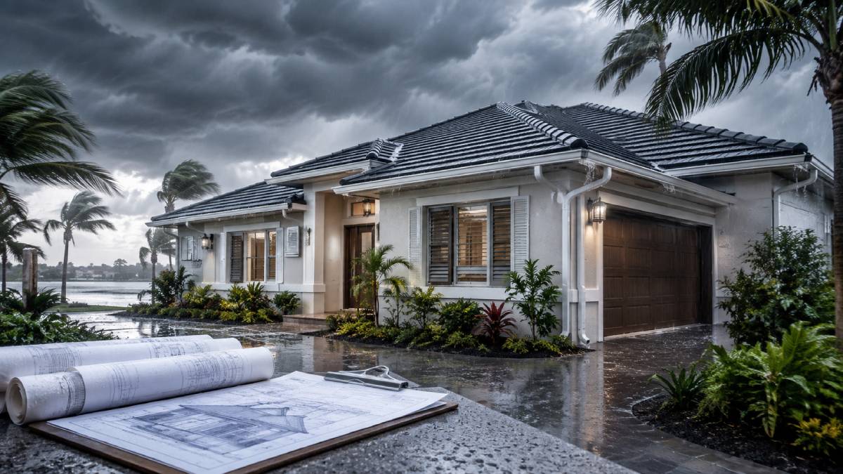 Prepare For Florida's Weather And Building Codes