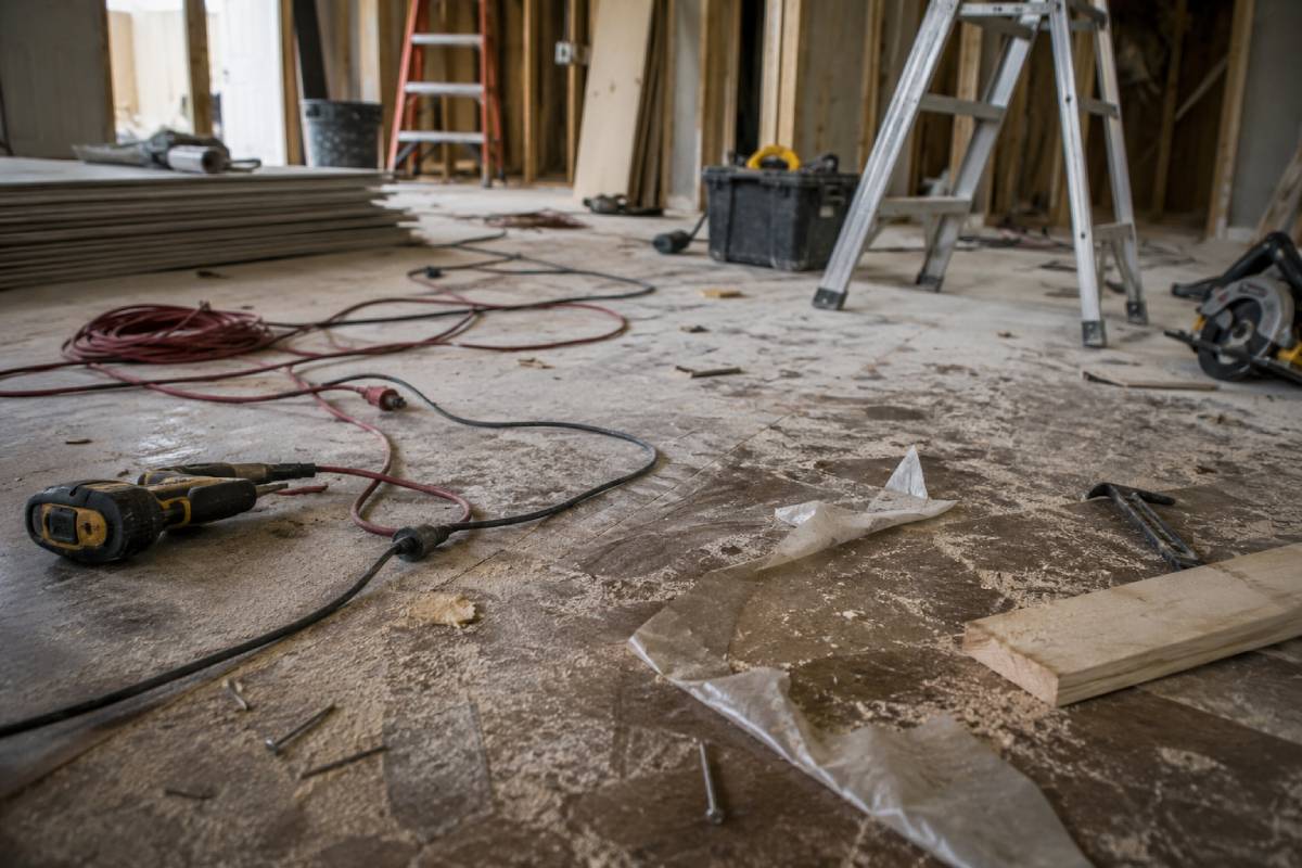 Slips, Trips, And Equipment Accidents Slips, Trips, And Equipment Accidents