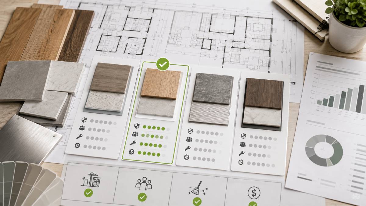 Smarter Product Matching