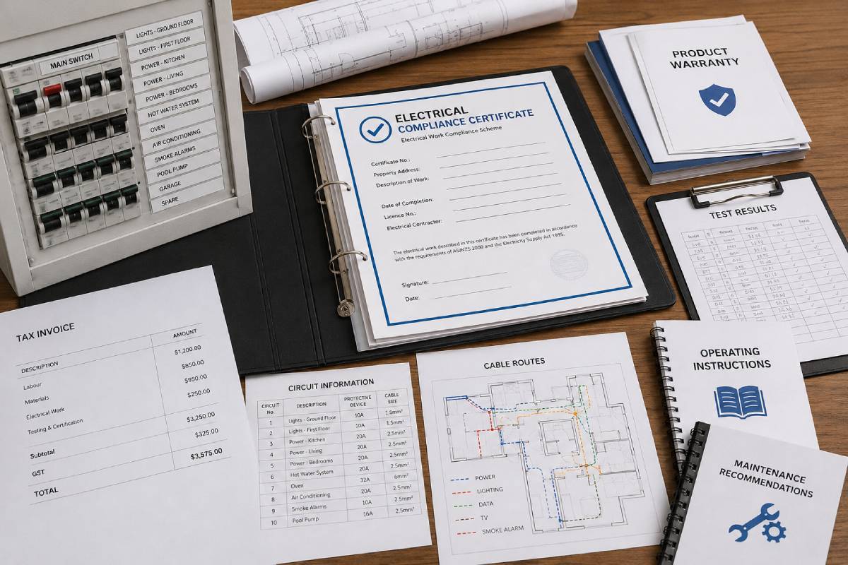 Understand Compliance And Documentation