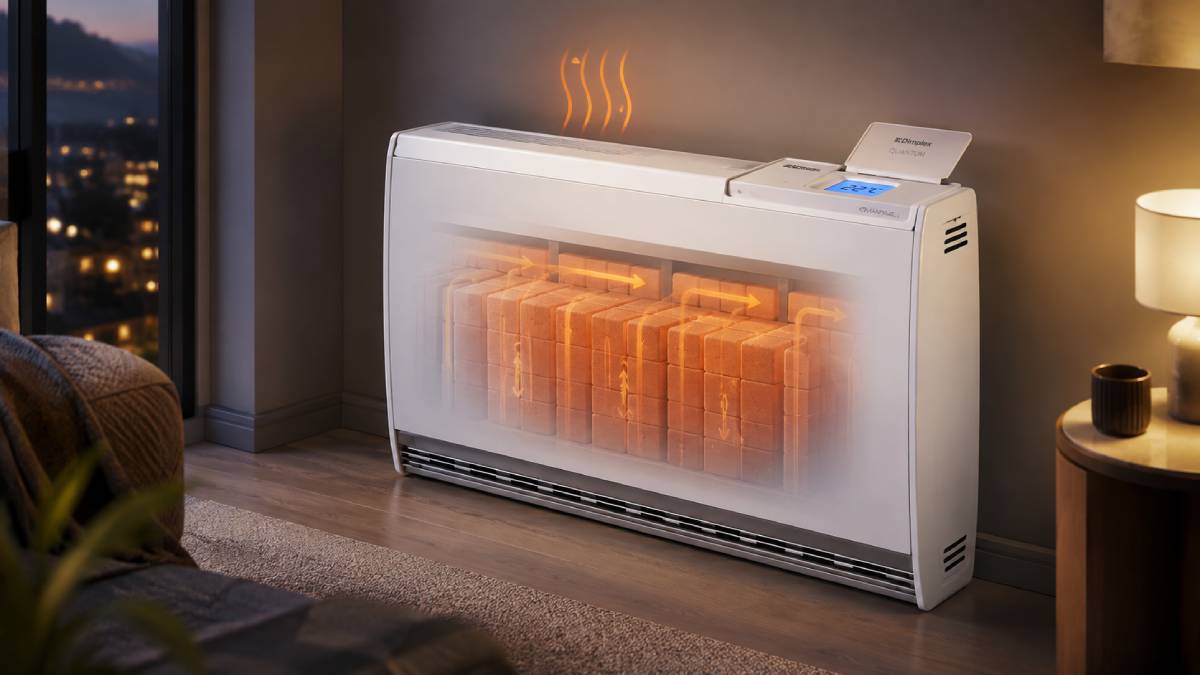 What Makes Dimplex Quantum Stand Out