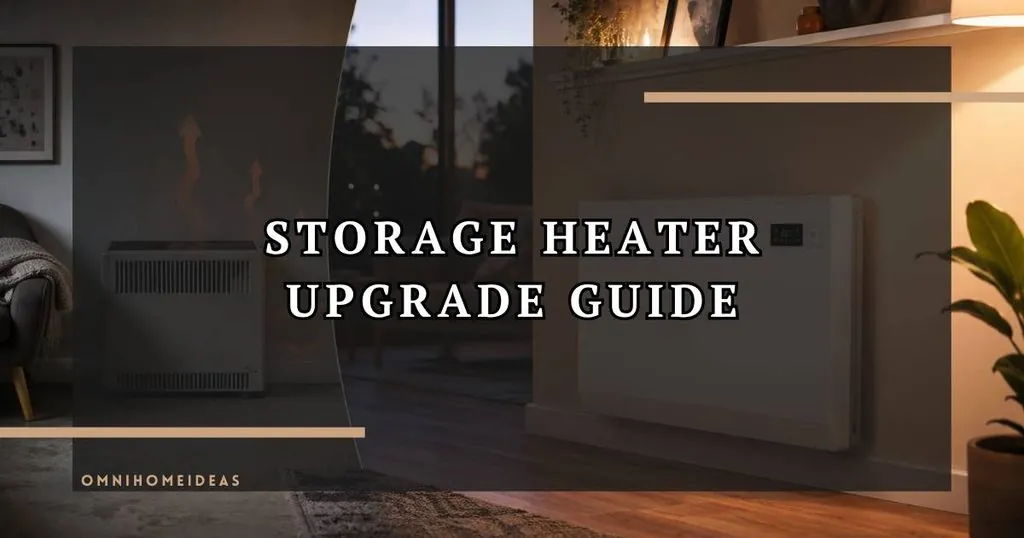 Why Dimplex Quantum Is A Popular Choice For Storage Heater Upgrades
