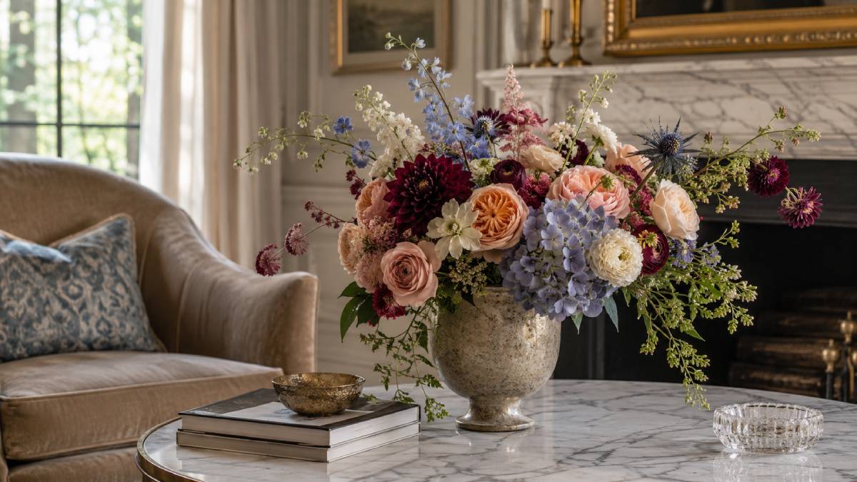 Why I Never Treat Flowers As An Afterthought