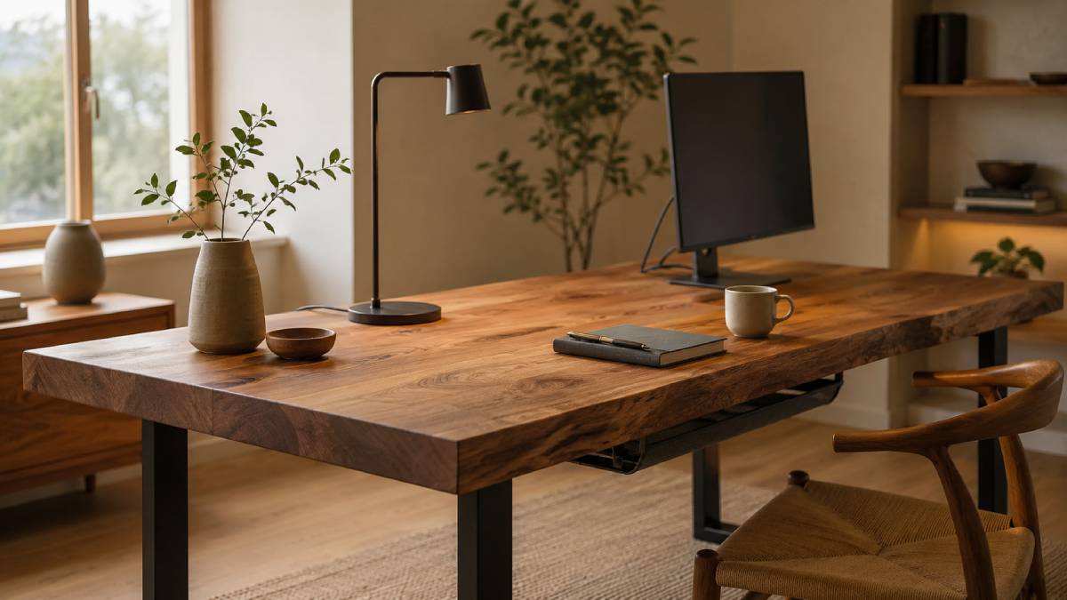 Why Material And Design Make The Difference