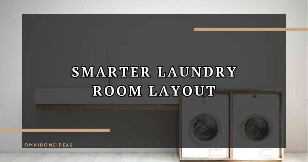 A Better Laundry For A Bayswater Home Layout Decisions That Make Daily Life Easier
