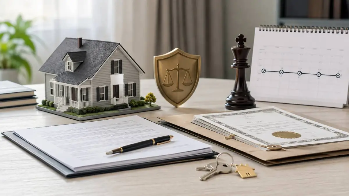 A Good Sale Process Protects Your Negotiating Position