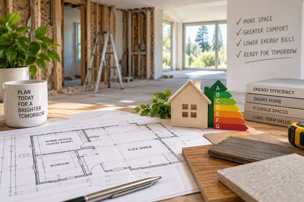 Consider The Future Before You Start Demolishing