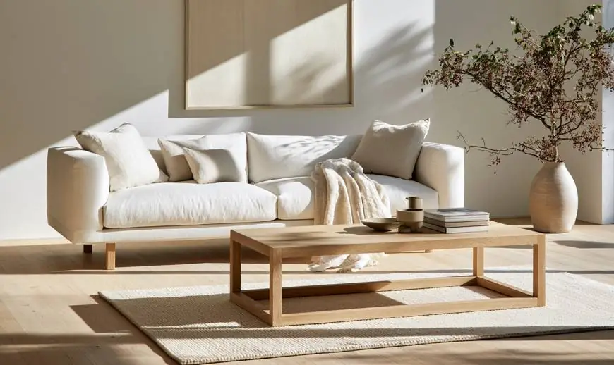 Your Sofa Changes What Right Size Looks Like