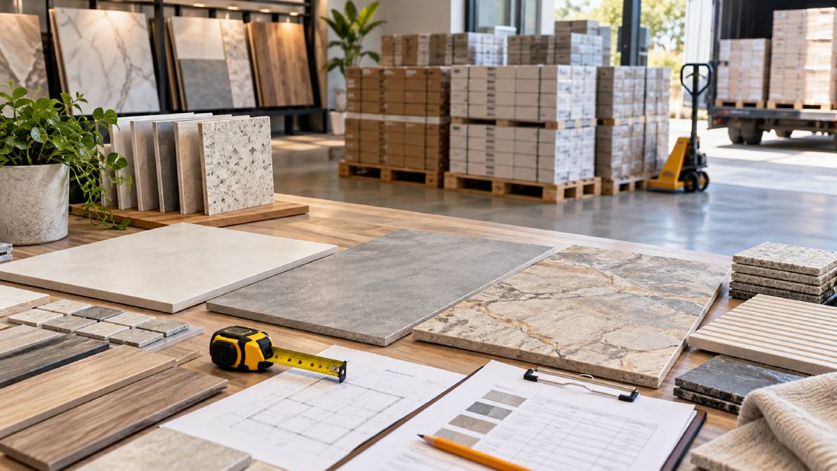 Buying Guide For Different Projects