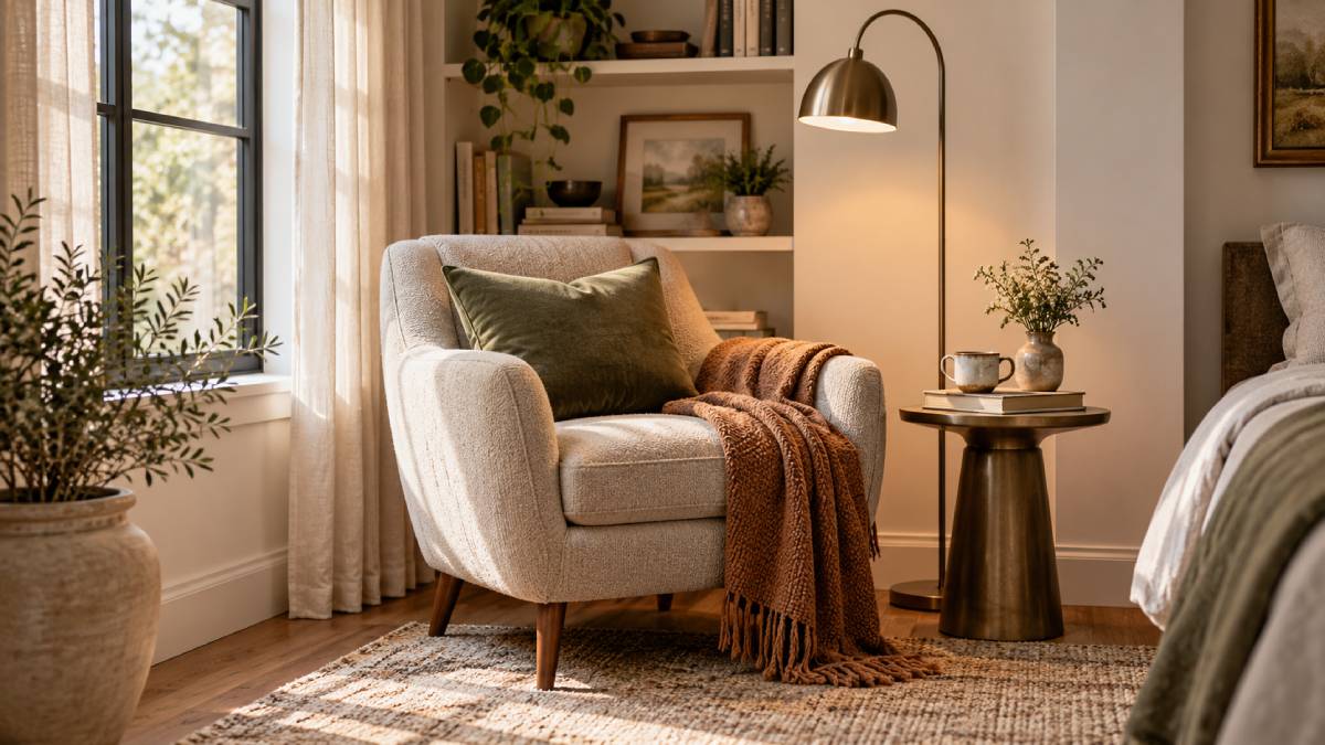 Choose A Chair That Earns Its Space