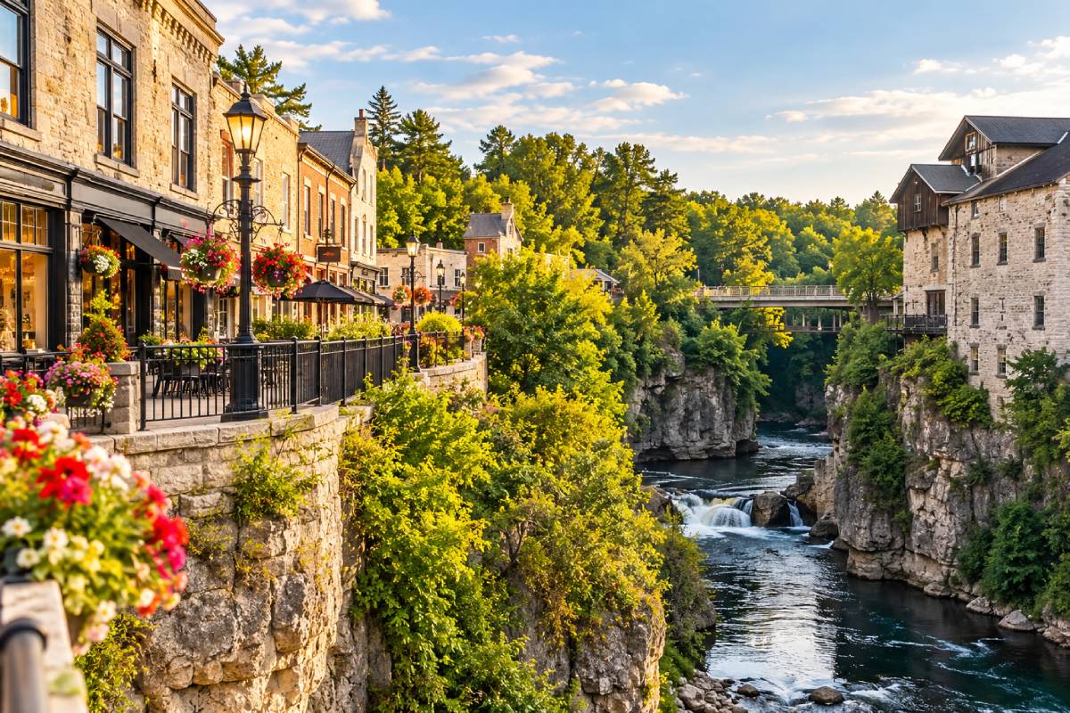 Elora
