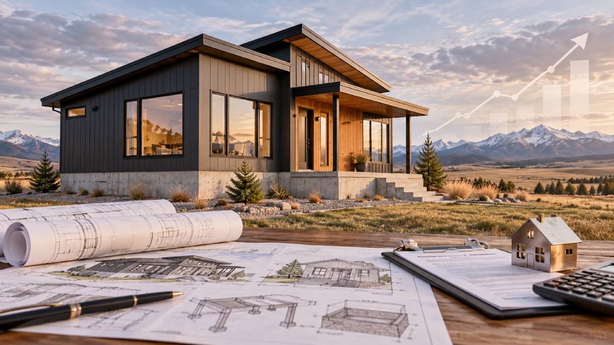 Long Term Value, Financing And Resale In Alberta
