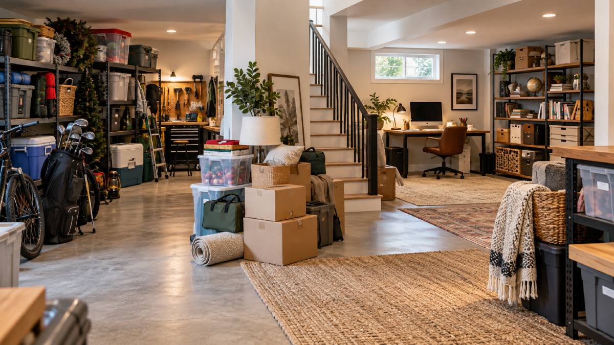 More Space Can Make Decisions Slower
