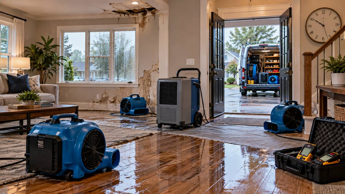 Prioritize Fast And Reliable Service