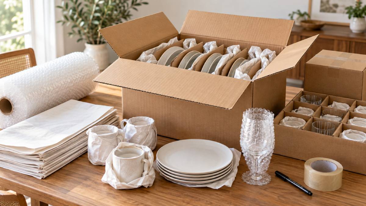 Supplies That Actually Earn A Place In The Box